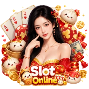 เข้าเล่น สล็อตเกม