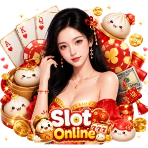 โปรโมชั่น เว็บสล็อต